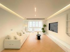 全新婚房装修遇工作变动,定好浦东新房,愿下个主人开启幸福篇章