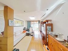 带车位,出门就是12号线。2楼全天采光,定好房子 ,随时看