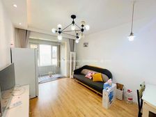 凤凰路旁 地铁房 精装二室 高新一实验 电梯 性价比高