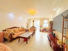 全城 产权清晰 正南朝向 近地铁 带电梯 满二 近医院