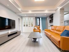 渝北照母山协信春山台精装洋房 装修30几 只住过几个月