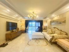 人和里 棕榈泉四期 大阳台