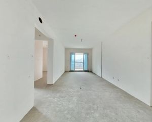 绿地GIC贰期 3室1厅 南