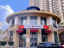 年租金45万丶标志独栋建筑丶北五环富人区丶个人能买丶保真急售