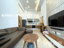 广州南站旁!精装 双地铁商场上盖 两房旺租3千起 来电看