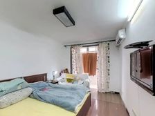 新出笋盘 精装修一房一厅 稀缺一梯队九年制 小区中间位置