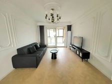 华江景城 商圈成熟 电梯房 临地铁 双卫生间 高楼层采光充足