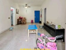 东升捡漏!业主急用钱55万卖!可按揭带产权车位,来电