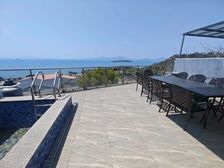 甄房源,甄价格,一线海景别墅,带花园和露台,九铭屿海别墅