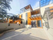 山泉湖,这栋别墅,藏着您对生活的所有想象,伴海云山别墅!