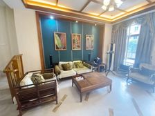 浅水湾4层别墅,临海豪装海边别墅,业主急售,红本在手随时看房