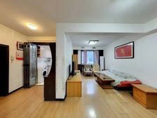 天津大学四季村 房龄新 优质 一楼 三室 采光无遮挡