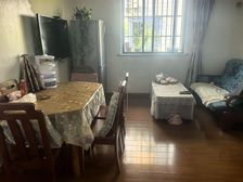 新出诚售房源 低楼层 边套三房全明 格局方正 先到先得