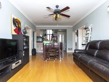 小区总价醉低一套 3房1梯2户 飞机户型 边套全明 有钥匙