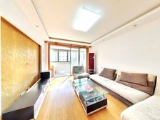 飞机户型大三房 中间楼层 中间位置 看房随时看 价格可谈