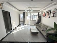 大橘邻里商圈 出门有轨电车 七中书包 这样的房子真的不心动