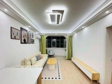 出门九号线地铁 出行方便 周边配套应有尽有 随时看房