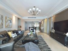 高区可看江 有车位 小区总价醉低的一套 看房方便