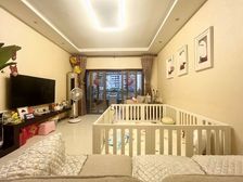 南岸区 国际社区观邸 三房 100万