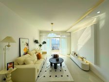 南岸区 东海星洲 三房 79万