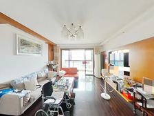 必看好房,三林近前滩,11号线,纯商品,万科物业,一梯一户