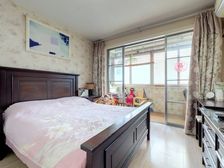 共康前进公寓 2室1厅 72.52平