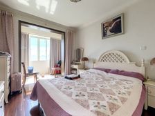 静安彭浦精装南北两房 满五高层视野佳