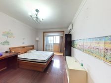 银海苑 2室1厅 99.23平