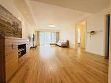 本人单边委托 央坐3加1房 精装2年北欧风,有钥匙,随时看房