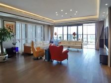 急售|直降2000万|天鹅湖花园高区东端户|山海湖四重景观