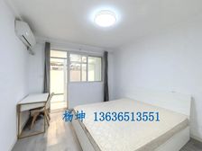 长海坊全明2居58.79平南北朝向视野开阔采光好