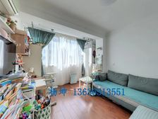 长海坊2居45.83平南朝向视野开阔采光好