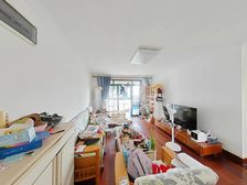 新上南北通两房+中上楼层+临河景观好+近轨交14号线中宁站