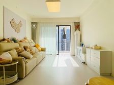 南岸区 天誉智慧城雍江山 四房 139万