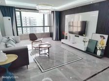 达安花园 136平3居 南北向精装修