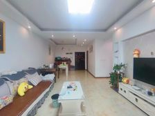 南滨路,武夷滨江二期,精装3房,朝中庭,价格可谈