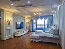 看江!国际社区大户型精装修大三房,看江视野很好,随时看房!