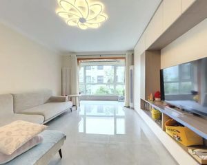 万恒家园 2室2厅 南 北