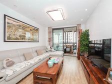 出行方便 精装好房 近地铁 小区新 高楼层视野好 商品住宅