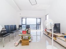 深业东城上邸 5房2厅2卫 88.59㎡