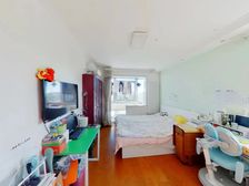 钟界沸0.5 和平里·安外大街80号院·3室·1厅