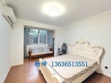 长兴坊2居57.36平南北朝向视野开阔采光好