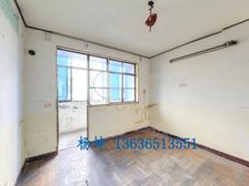 长兴坊3居83.92平南北朝向视野开阔采光好