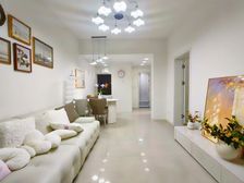 南岸区 渝南佳苑 精装二房