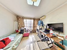 鸿业兴园二区核心美宅,温馨1室,点击一次 幸福一生