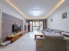 急售 海悦府精装四房带车位 业主诚心卖