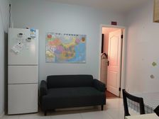 双南户型送洗漱池 南长苑全明2室1厅 万小市西双书本 地块