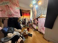 一套! 全明两室一厅!南长苑精装2室 单独委托我有钥匙