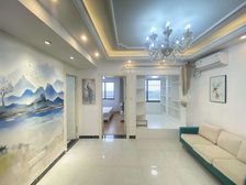 地铁口500 一房精装 小区 排 景观楼层 满五v 一