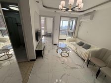 急售!馨浦苑一房一厅,高层景观房,落地阳台,置换出售